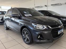 CHEVROLET Onix Hatch 1.0 4P FLEX LT
