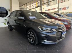 CHEVROLET Onix Hatch 1.0 12V 4P FLEX PREMIER TURBO AUTOM�TICO