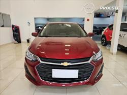 CHEVROLET Onix Hatch 1.0 4P FLEX LT