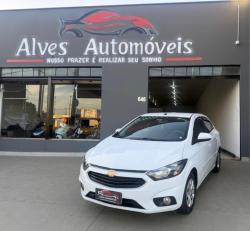 CHEVROLET Onix Hatch 1.0 12V 4P FLEX LT