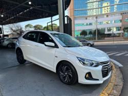 CHEVROLET Onix Hatch 1.0 4P FLEX LT2