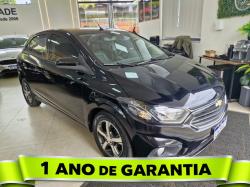 CHEVROLET Onix Hatch 1.4 4P FLEX LTZ AUTOM�TICO