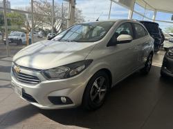 CHEVROLET Onix Hatch 1.4 4P FLEX LTZ AUTOM�TICO