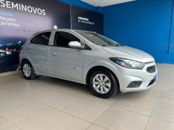 CHEVROLET Onix Hatch 1.0 4P FLEX LT