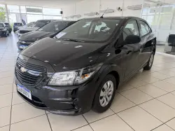 CHEVROLET Onix Hatch 1.0 4P FLEX JOY