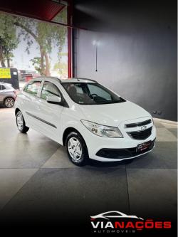 CHEVROLET Onix Hatch 1.0 4P FLEX LT