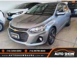 CHEVROLET Onix Hatch 1.0 4P FLEX LT2