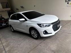 CHEVROLET Onix Hatch 1.0 12V 4P FLEX LT