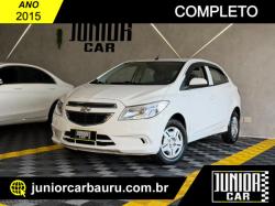 CHEVROLET Onix Hatch 1.0 12V 4P FLEX LT