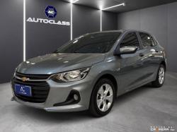 CHEVROLET Onix Hatch 1.0 12V 4P FLEX LTZ TURBO