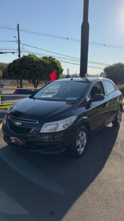 CHEVROLET Onix Hatch 1.0 4P FLEX LT