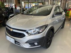 CHEVROLET Onix Hatch 1.4 4P FLEX ACTIV AUTOM�TICO