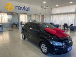 CHEVROLET Onix Hatch 1.0 4P FLEX JOY