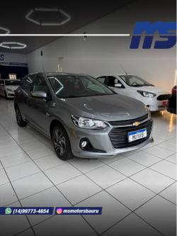 CHEVROLET Onix Hatch 1.0 4P FLEX LT2