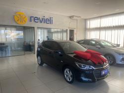 CHEVROLET Onix Hatch 1.0 12V 4P FLEX PREMIER TURBO AUTOM�TICO