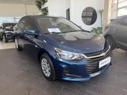 CHEVROLET Onix Hatch 1.0 4P FLEX LT PLUS