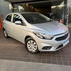 CHEVROLET Onix Hatch 1.0 12V 4P FLEX LT
