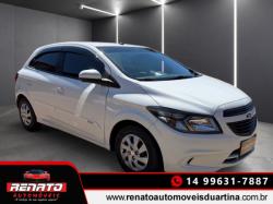 CHEVROLET Onix Hatch 1.0 4P FLEX JOY