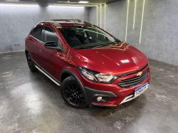 CHEVROLET Onix Hatch 1.4 4P FLEX ACTIV AUTOM�TICO
