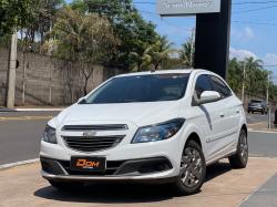 CHEVROLET Onix Hatch 1.4 4P FLEX LT