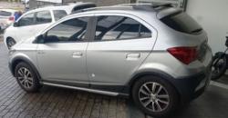 CHEVROLET Onix Hatch 1.4 4P FLEX ACTIV