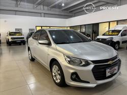 CHEVROLET Onix Hatch 1.0 4P FLEX LT PLUS