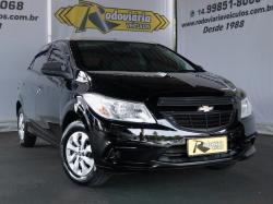 CHEVROLET Onix Hatch 1.0 4P FLEX LS