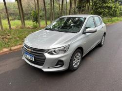 CHEVROLET Onix Hatch 1.0 4P FLEX LT1