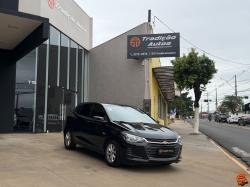 CHEVROLET Onix Hatch 1.0 12V 4P FLEX LT