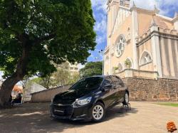 CHEVROLET Onix Hatch 1.0 12V 4P FLEX LT