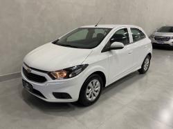 CHEVROLET Onix Hatch 1.0 12V 4P FLEX LT