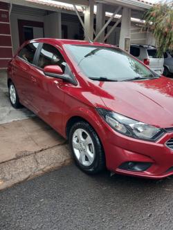 CHEVROLET Onix Hatch 1.4 4P FLEX LT