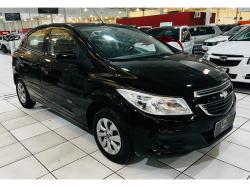 CHEVROLET Onix Hatch 1.0 4P FLEX LT