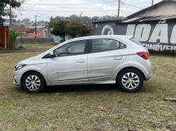 CHEVROLET Onix Hatch 1.4 4P FLEX LT