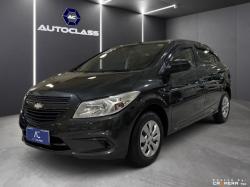 CHEVROLET Onix Hatch 1.0 4P FLEX LS