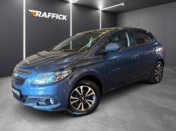 CHEVROLET Onix Hatch 1.4 4P FLEX LTZ
