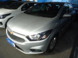 CHEVROLET Onix Hatch 1.0 4P FLEX LT