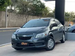 CHEVROLET Onix Hatch 1.0 4P FLEX JOY