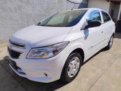 CHEVROLET Onix Hatch 1.0 12V 4P FLEX LT