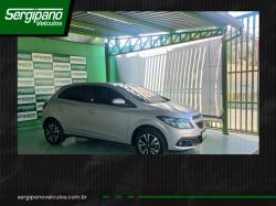 CHEVROLET Onix Hatch 1.4 4P FLEX LTZ