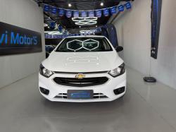 CHEVROLET Onix Hatch 1.0 4P FLEX JOY