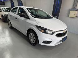 CHEVROLET Onix Hatch 1.0 4P FLEX JOY