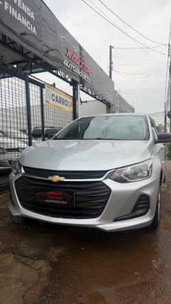 CHEVROLET Onix Hatch 1.0 12V 4P FLEX
