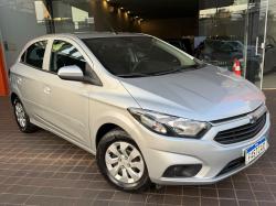 CHEVROLET Onix Hatch 1.4 4P FLEX LT