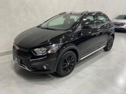 CHEVROLET Onix Hatch 1.4 4P FLEX ACTIV AUTOMÁTICO