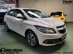 CHEVROLET Onix Hatch 1.4 4P FLEX LTZ