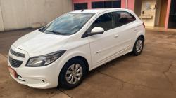 CHEVROLET Onix Hatch 1.0 4P FLEX JOY