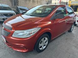 CHEVROLET Onix Hatch 1.0 4P FLEX LS