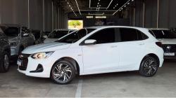 CHEVROLET Onix Hatch 1.0 12V 4P FLEX LT TURBO AUTOMÁTICO