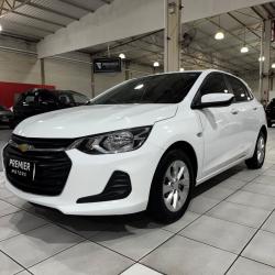 CHEVROLET Onix Hatch 1.0 4P FLEX LT2
